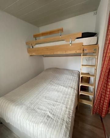 Appartement 5 Personnes ベルヴォー エクステリア 写真