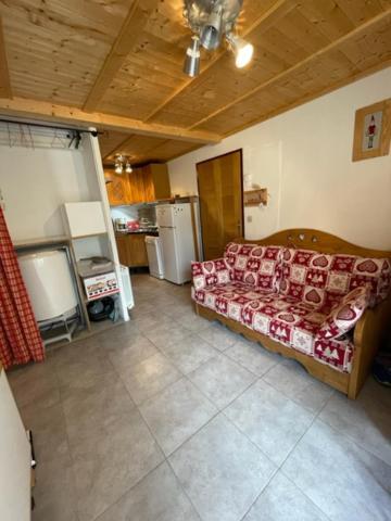 Appartement 5 Personnes ベルヴォー エクステリア 写真
