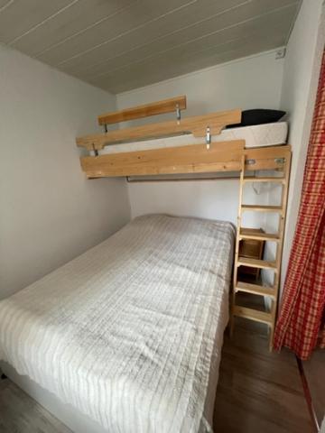 Appartement 5 Personnes ベルヴォー エクステリア 写真