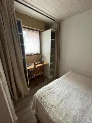 Appartement 5 Personnes ベルヴォー エクステリア 写真