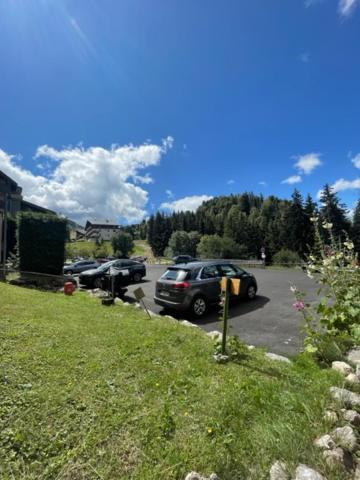 Appartement 5 Personnes ベルヴォー エクステリア 写真