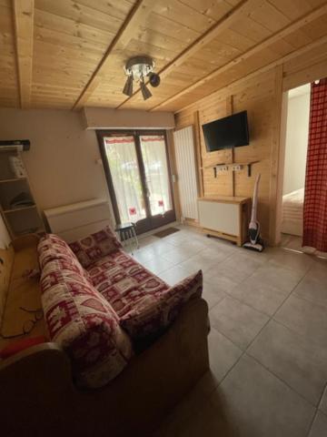 Appartement 5 Personnes ベルヴォー エクステリア 写真