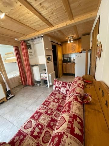 Appartement 5 Personnes ベルヴォー エクステリア 写真