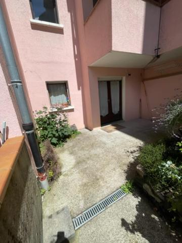Appartement 5 Personnes ベルヴォー エクステリア 写真