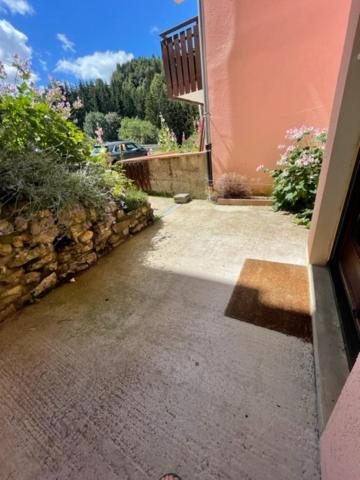Appartement 5 Personnes ベルヴォー エクステリア 写真